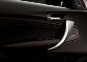 BMW 1-Series 2012 года